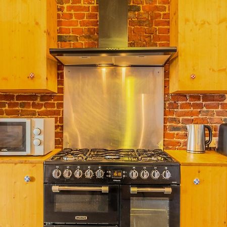 Appartement Atypique En Souplex, 2 Ch & Terrasse Lille Kültér fotó
