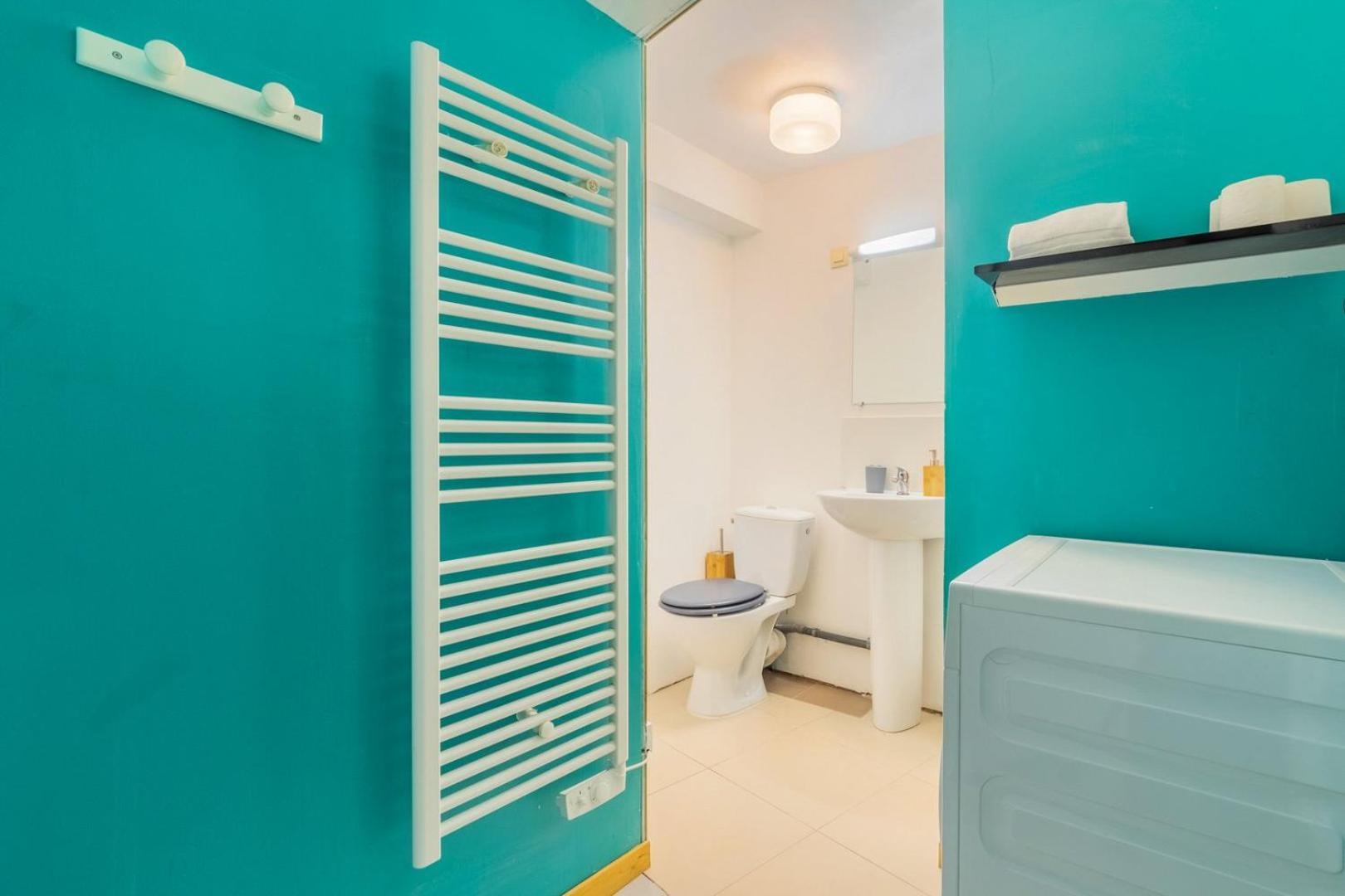 Appartement Atypique En Souplex, 2 Ch & Terrasse Lille Kültér fotó