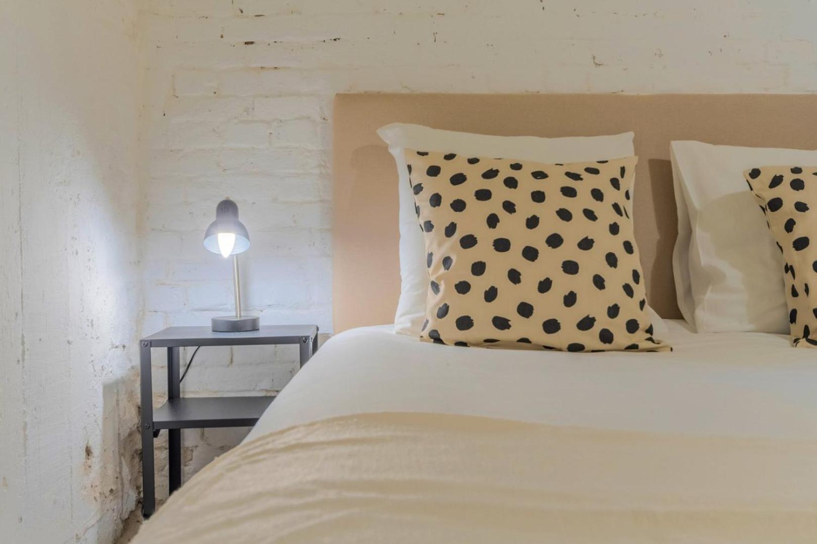 Appartement Atypique En Souplex, 2 Ch & Terrasse Lille Kültér fotó