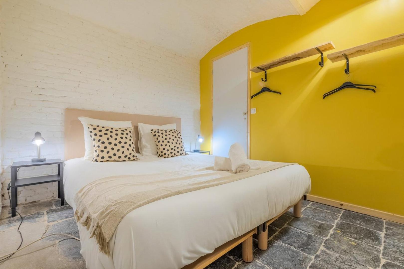 Appartement Atypique En Souplex, 2 Ch & Terrasse Lille Kültér fotó